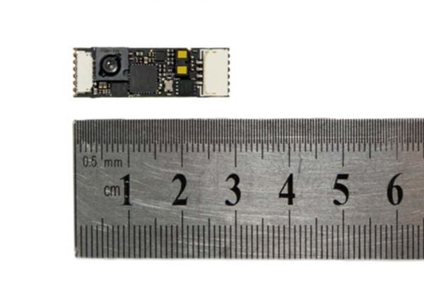 HEX - HereFlow Optical Flow and LiDAR