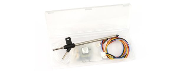 Digital Air Speed Sensör ASPD-DLVR