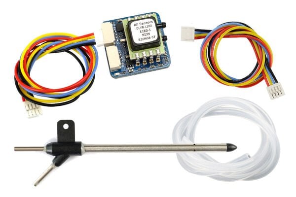 Digital Air Speed SensorASPD-DLVR - New L431 CAN Node