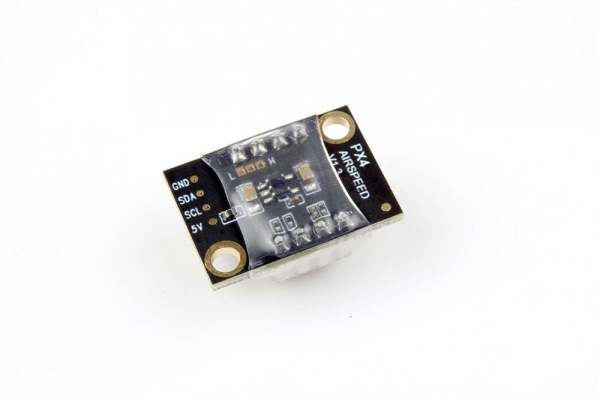 Digital Air Speed Sensör MS4525DO