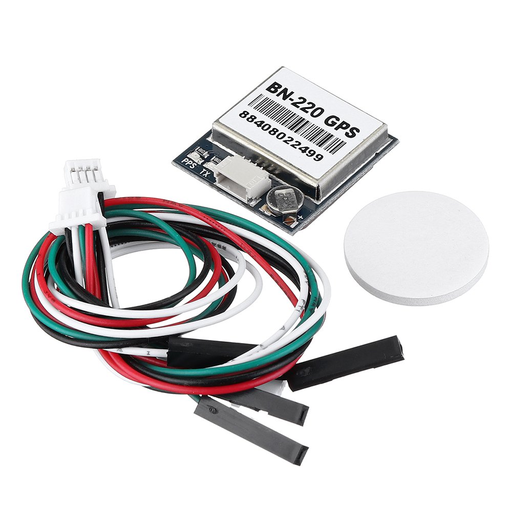 Beitian-BN220 GPS