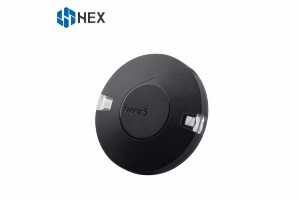 HERE 3 CAN GPS GNSS
