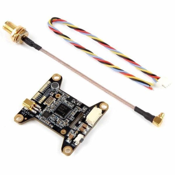 Atlatl HV V2 FPV Video Transmitter