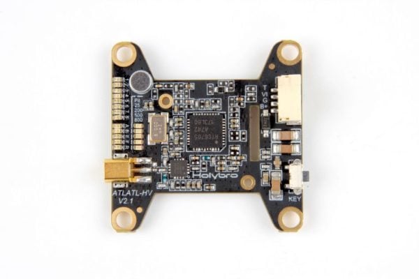Atlatl HV V2 FPV Video Transmitter