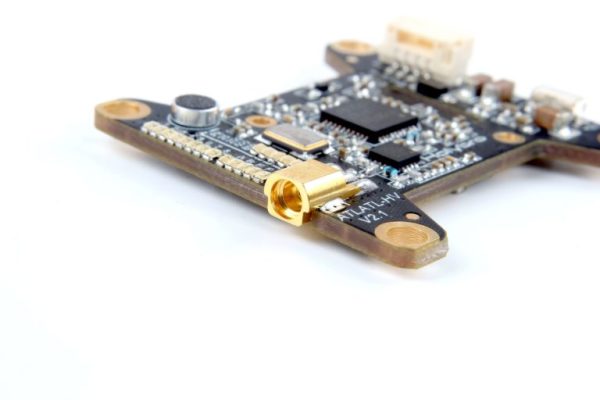 Atlatl HV V2 FPV Video Transmitter