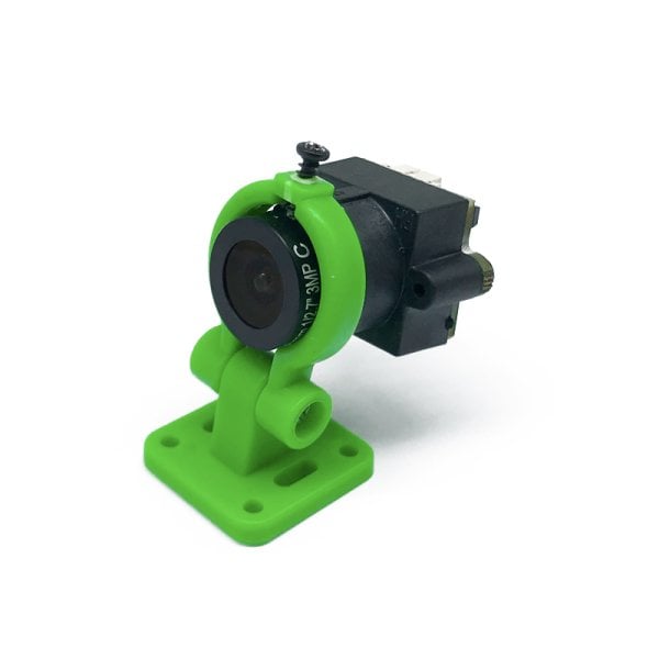 FPV Video Alıcı-Verici 1000TVL Kamera 600mW 5.8G Android Set