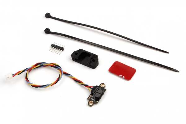 Lidar Range Sensor ST VL53LX1 Lidar