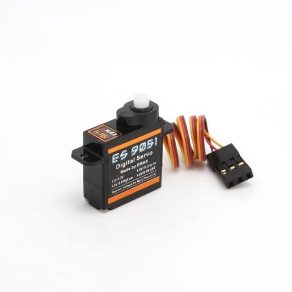 EMAX ES9051 Servo