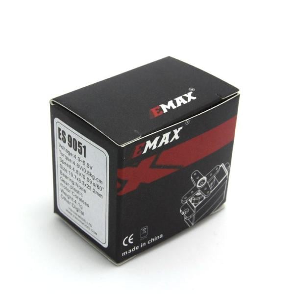 EMAX ES9051 Servo