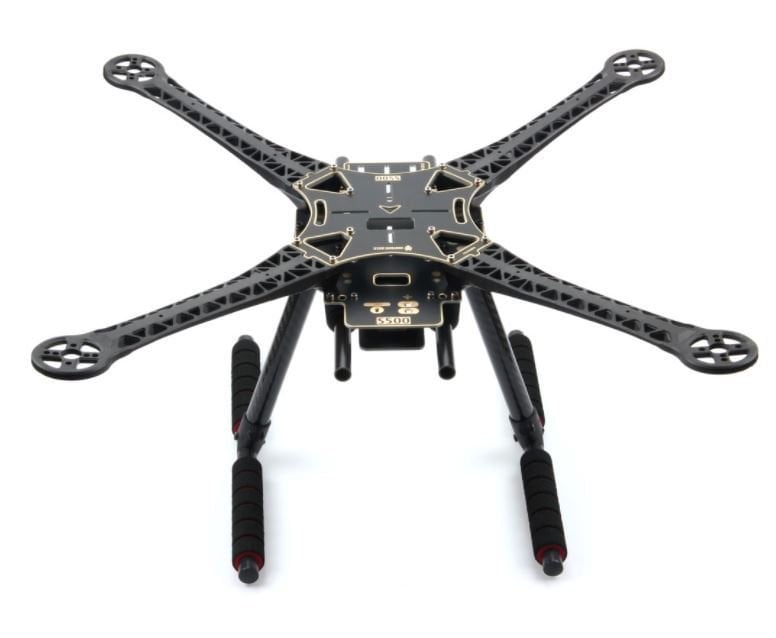 HOLYBRO - S500 V2 Frame Only Kit