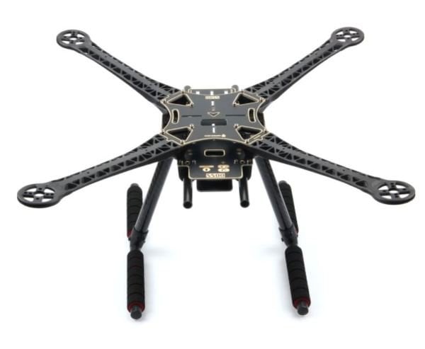 HOLYBRO - S500 V2 Frame Only Kit
