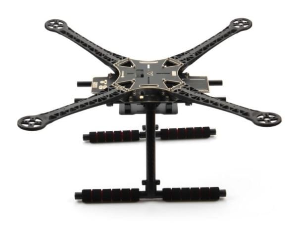 HOLYBRO - S500 V2 Frame Only Kit