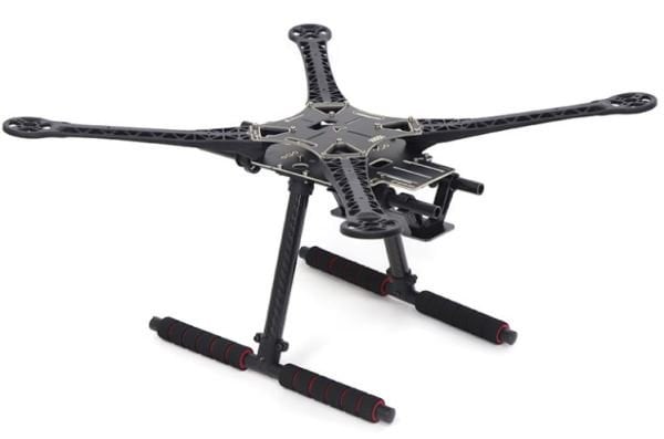 HOLYBRO - S500 V2 Frame Only Kit