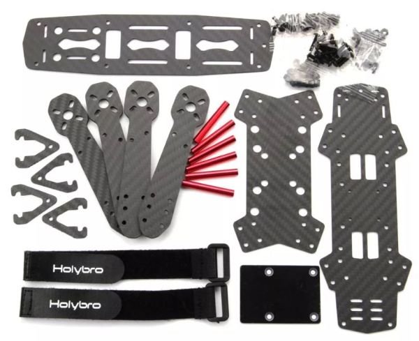 HOLYBRO - QAV250 FRAME