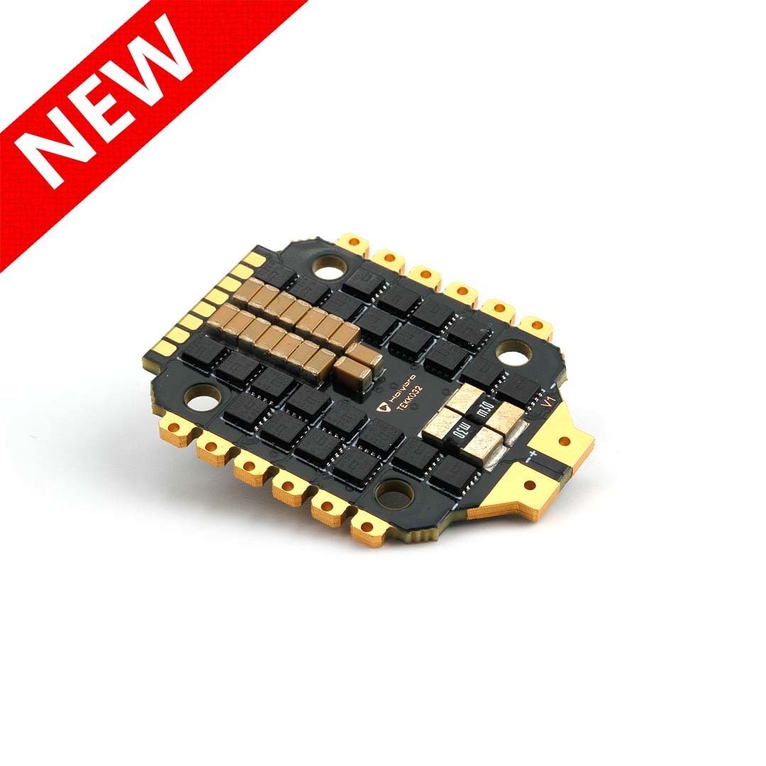 Tekko32 F4 4in1 mini 45A ESC