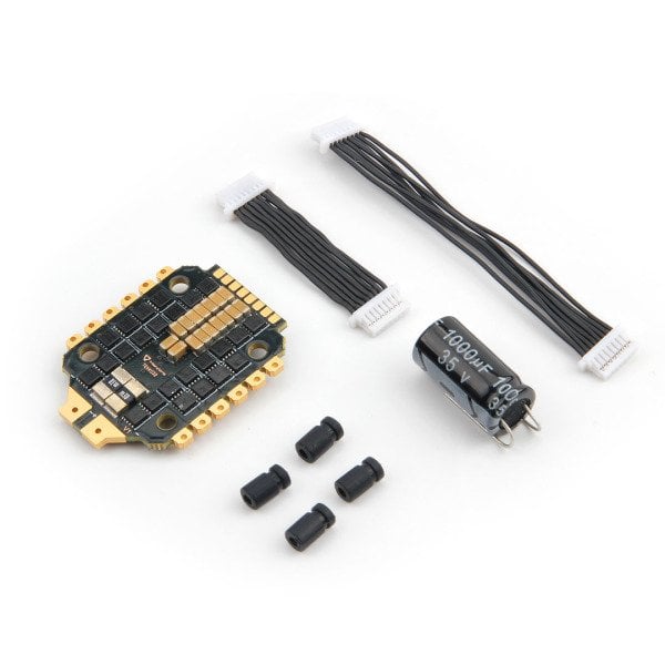Tekko32 F4 4in1 mini 45A ESC
