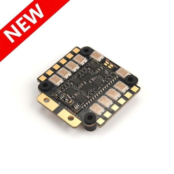 Tekko32 F4 Metal 4in1 65A ESC