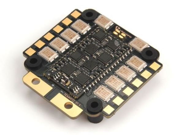 Tekko32 F4 Metal 4in1 65A ESC