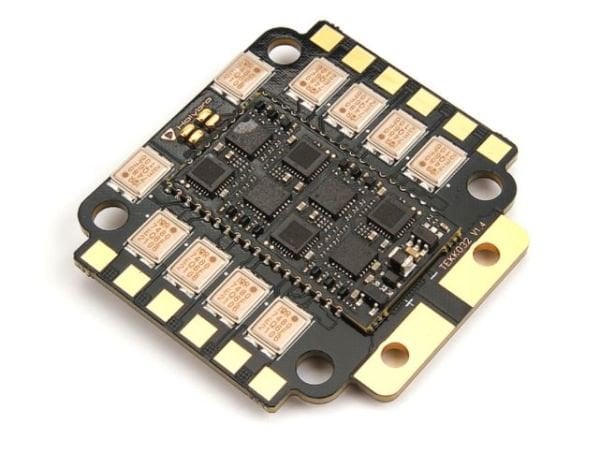 Tekko32 F4 Metal 4in1 65A ESC