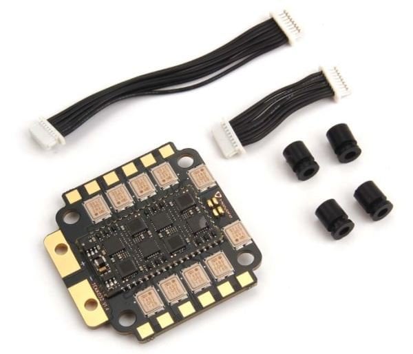 Tekko32 F4 Metal 4in1 65A ESC