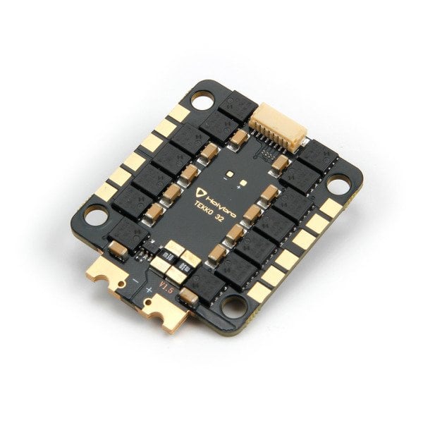 Tekko32 F4 4in1 50A ESC
