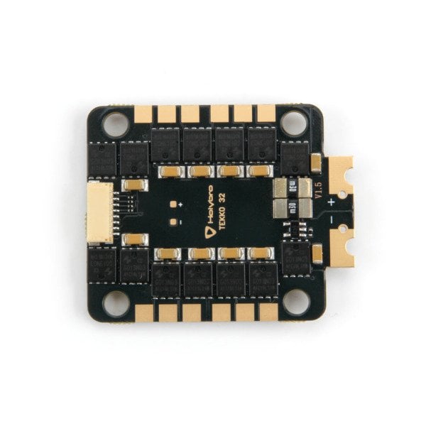 Tekko32 F4 4in1 50A ESC