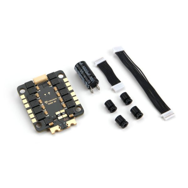 Tekko32 F4 4in1 50A ESC