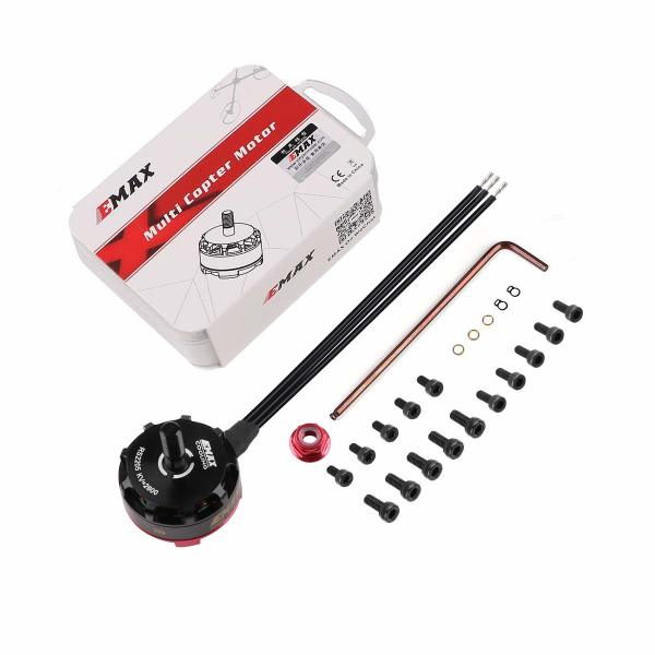 EMAX RS2205 2600KV CW FIRÇASIZ BRUSHLESS MOTOR