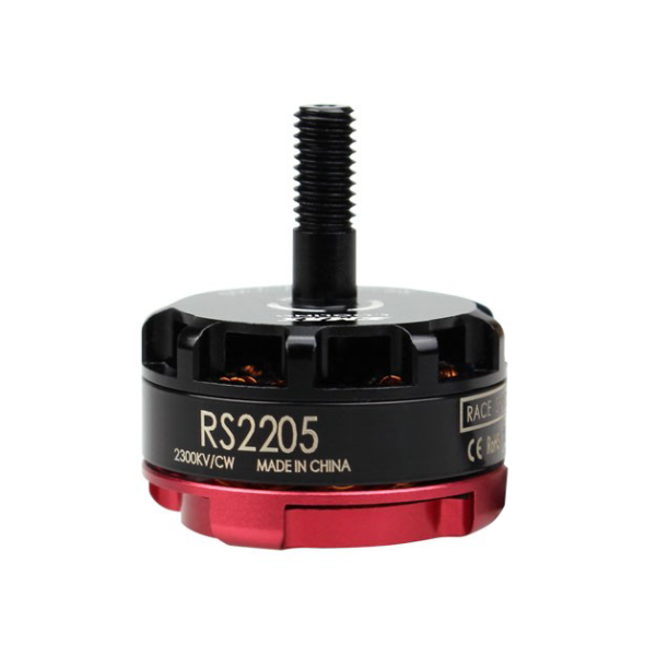 EMAX RS2205 2600KV CW FIRÇASIZ BRUSHLESS MOTOR