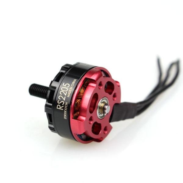 EMAX RS2205 2600KV CW FIRÇASIZ BRUSHLESS MOTOR