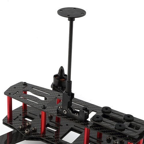 Katlanır GPS Tutucu