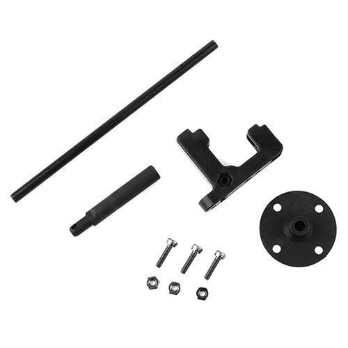 Katlanır GPS Tutucu