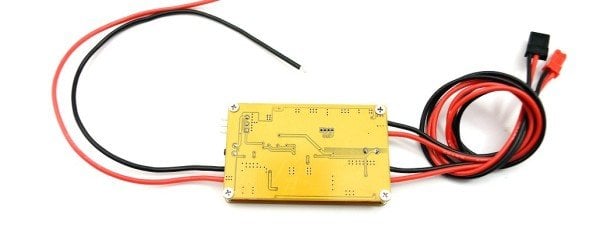 UBEC DUO 4A-12V & 4A-5V