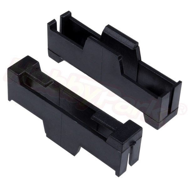 Servo Soket Emniyet Kilidi L30xW12xH5 (10 Adet)