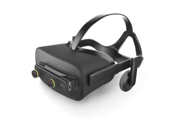 Zed Mini Stereo Kamera