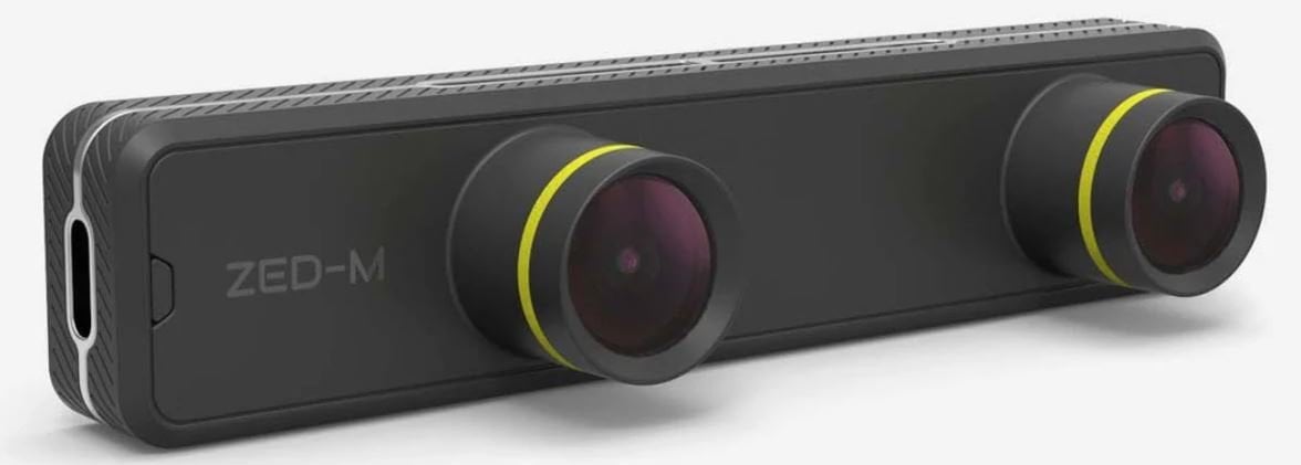 Zed Mini Stereo Kamera