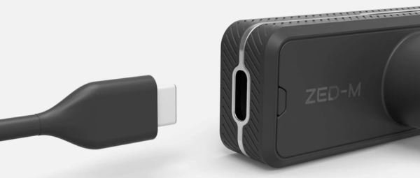 Zed Mini Stereo Kamera