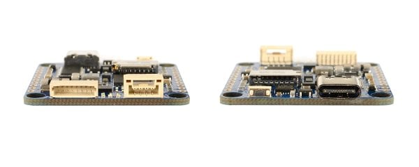 H743-SLIM V3 Uçuş Kontrol Kartı