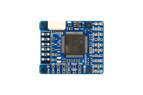 F405-WMN Uçuş Kontrol Kartı