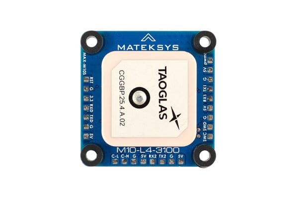 AP_Periph GNSS M10-L4-3100