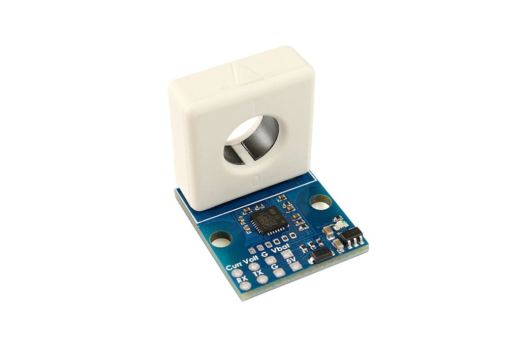 Hall-Effect Current Sensor HCS-150A