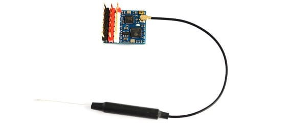 ELRS 2.4GHz PWM RX ELRS-R24-P6