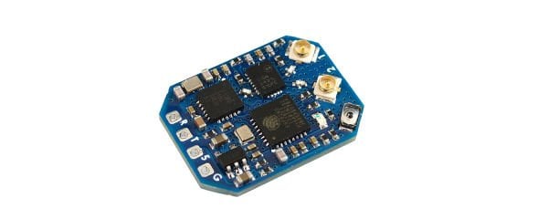 ELRS 2.4GHz Receiver ELRS-R24-D