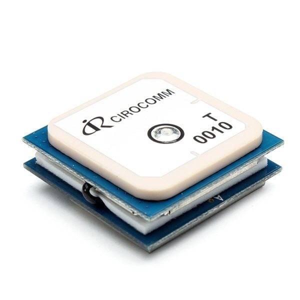 Beitian-BN880 GPS
