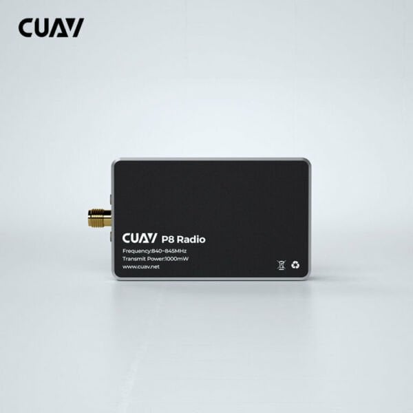 P8 Radyo Telemetri Seti Bundle