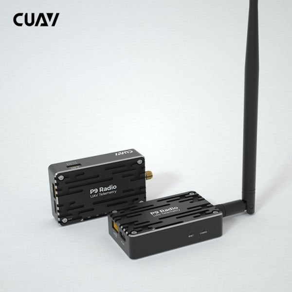P9 Radyo Telemetri Seti Bundle
