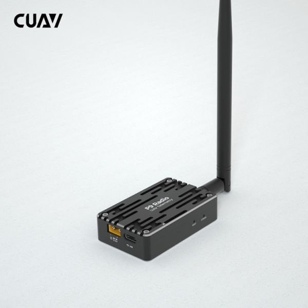 P9 Radyo Telemetri Seti Bundle