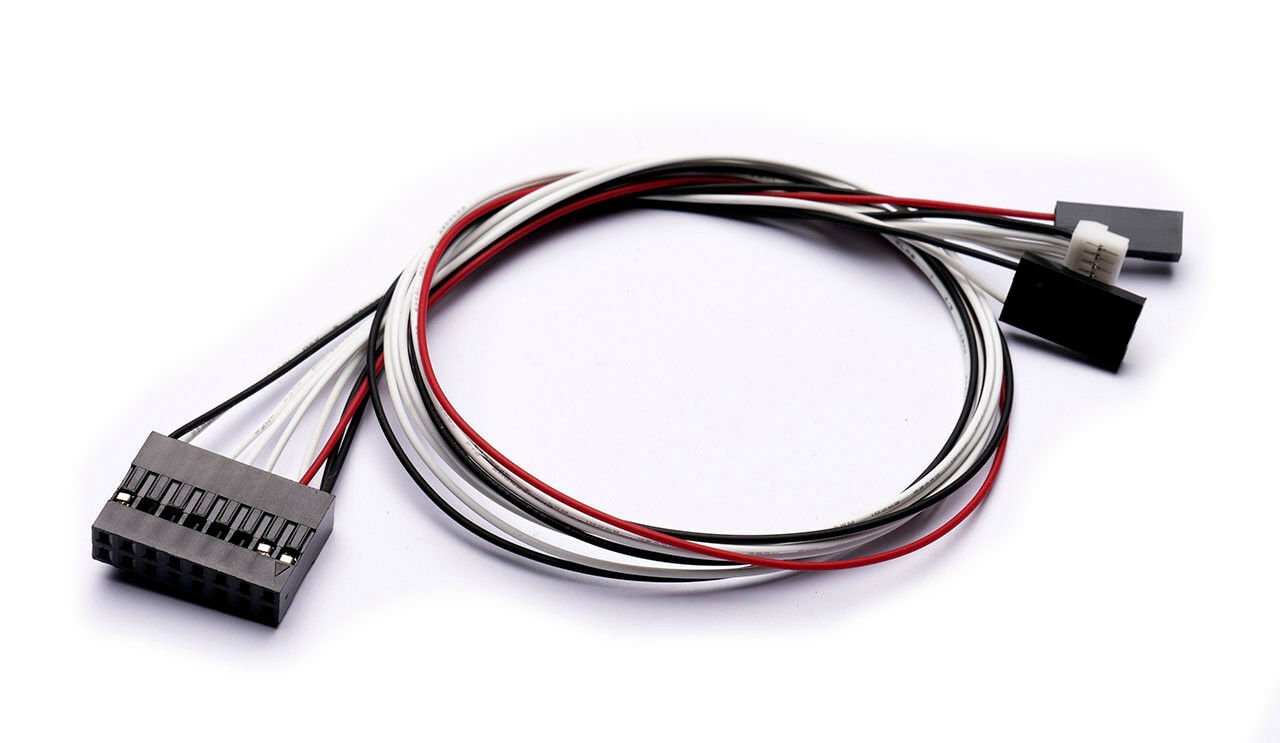 RFD900-868x to Pixhawk Multi Telemetri Kablosu 300mm