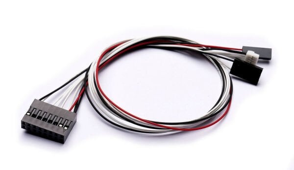 RFD900-868x to Pixhawk Multi Telemetri Kablosu 300mm
