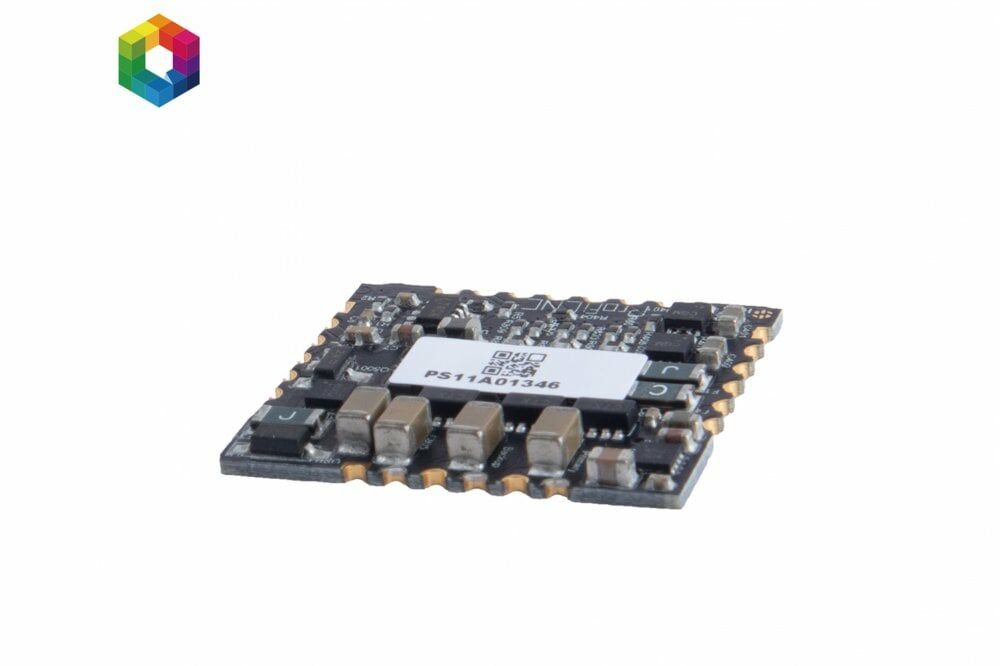 CubePilot - Power Selection Module